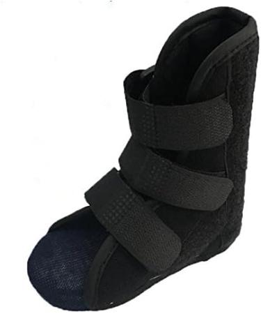 Kids AFO Drop Foot Splint - Toddler Ankle Foot Brace Night Splint (16cm) - Buy Online on GoSupps.com