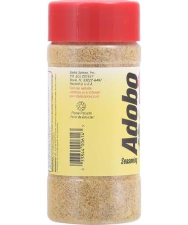 Adobo Adobo With Pepper 15 oz by Badia - Buy Online on GoSupps.com