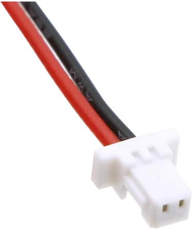 Synergy Digital Wireless Headset Battery - Compatible with Samson Airline 88 | Ultra High Capacity Li-Pol 3.7V 500mAh Replacement - Buy Online on GoSupps.com