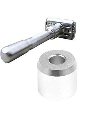 Lolay Classic Grip Razor - Double-Edged T-Shaped 9-Speed 5 Blades Includes Storage Box - International Shipping Available - Buy Online on GoSupps.com