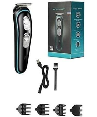 Best Rechargeable Hair Clippers for Men | Cordless Beard Trimmer & Haircut Accessories - Buy Online on GoSupps.com