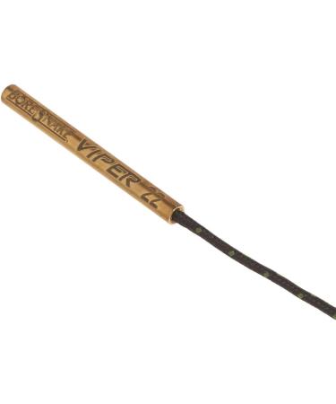 Hoppe's 24000VD Viper Boresnake .22 Caliber - Premium Gun Cleaning Tool - Buy Online on GoSupps.com