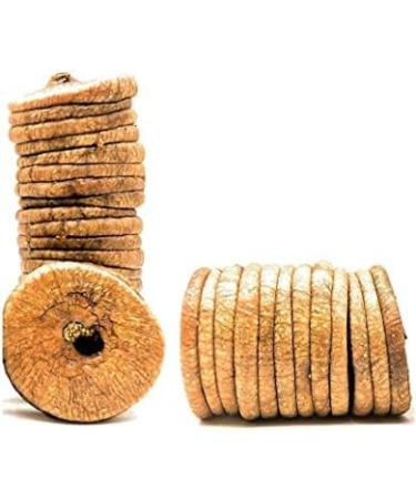 Diwali Special Dry Fruits Dry Nuts|Dry Anjir (Dried Figs) (500g) - Buy Online on GoSupps.com