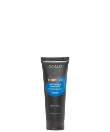 Alterego Chromego Anti Orange Conditioner