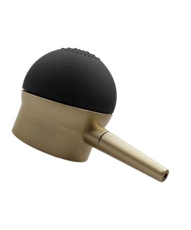 BIUDECO Reissue Nozzle Beard Fiber Spray Applicator Spray Applicator Pump Barber Supplies Tool Hair