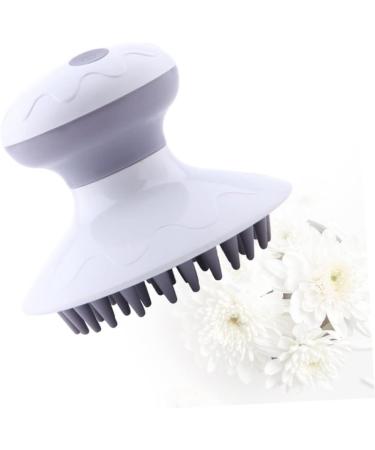 Beaupretty Electrical Scalp Massage Device Waterproof Head Massager for Stress Relief | International Shipping - Buy Online on GoSupps.com