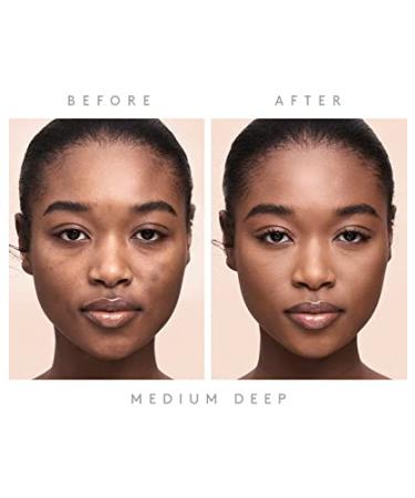 Pro Filt'r Soft Matte Longwear Foundation 360 - Oil-Free Formula for Flawless Coverage - Buy Online on GoSupps.com