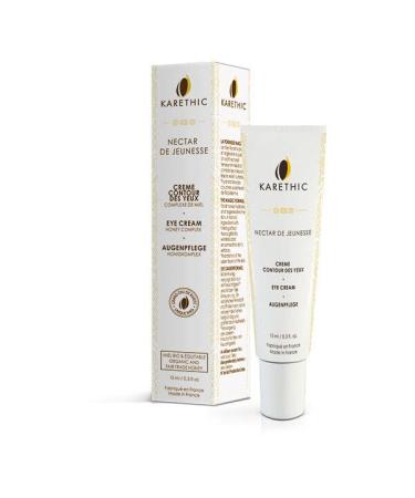 Nectar of Youth – Organic Eye Contour Cream