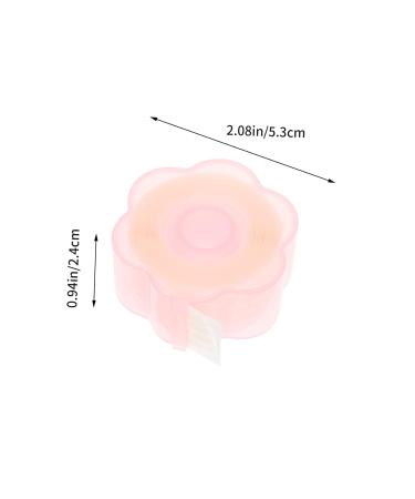 Housoutil Double Eyelid Tape - 3 Rolls Eyelid Stickers for Makeup | Double-Sided Eyelid Beauty Tape for Girls and Women - Buy Online on GoSupps.com