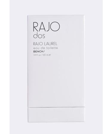 Bench Rajo Laurel Dos EDT 100 ml - Buy Online on GoSupps.com