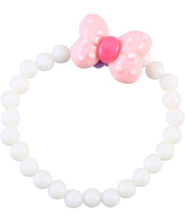 Upkoch 18 StK Candy-Colored Arm Loops Bracelet for Baby Girls | Colorful Children's Party Bracelets | Princess Toys & Accessories - Buy Online on GoSupps.com