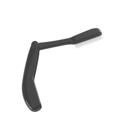 Beaupretty Eyebrow Comb Set - 4 Pcs Makeup Grooming Tools for Women | Perfect Eyebrow Brush & Teasing Combs - Buy Online on GoSupps.com