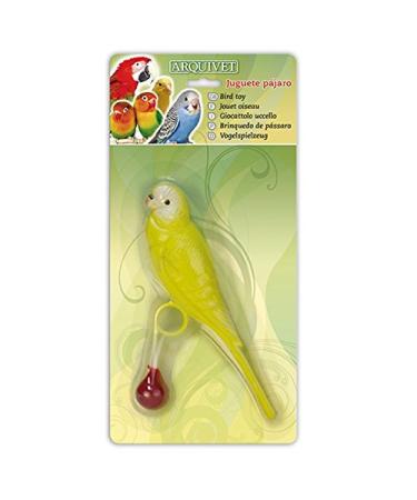 Arquivet bird toys