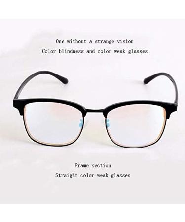 Color Blind Glasses for Color Blindness Correction - Red/Green Vision Aid for Men & Women - International Shipping Available - Buy Online on GoSupps.com