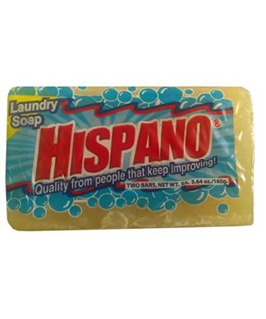 Cuaba Soap Tablet Set - 6-Pack 5.64 oz Bars (1/2 Dozen) - Authentic Hispanic Beauty Soap - Buy Online on GoSupps.com