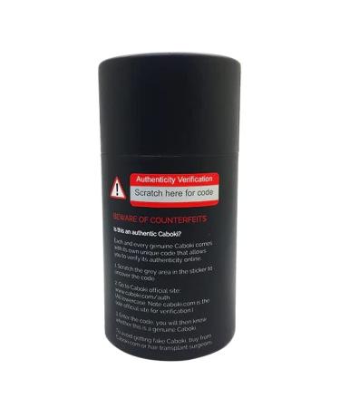 Caboki VALUE PACK 2 270-Day Supply Auburn - Buy Online on GoSupps.com