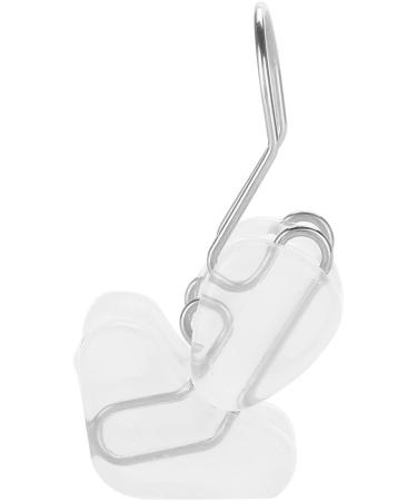 Nose Up Shaping Lifting Redressage Clip Pont Enhancer Shaper Correcteur Transparent Booster Pont Nez - Buy Online on GoSupps.com