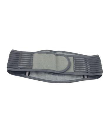 LALAFINA 1pc Waist Support Waist Protective Cover Adjustable Waistband Exercising Waist Protector Elastic Belt Warm Keeping Waist Belt Lumbar Belt Fitness Equipment Softer Waistband