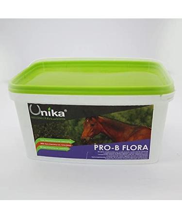 LINEA UNIKA Complementary food Pro-B Flora 1500 g - Buy Online on GoSupps.com