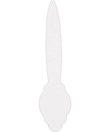 Papier de Bandelette de Test de Parfum Papier de Test d'huile Essentielle Jetable Polyvalent Exquis Portable pour un Usage Domestique - Buy Online on GoSupps.com