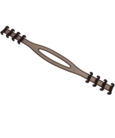 Lurrose Disposable Lanyard Accessories - 12th Edition Face Mask Ear Hook Extenders - 3 Color Pack - Comfort & Convenience - Buy Online on GoSupps.com