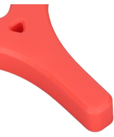 Buy Aligner Chewies - Red Strawberry Flavor | Bite Rubber Masseter Muscle Exerciser | International Shipping Available - Buy Online on GoSupps.com