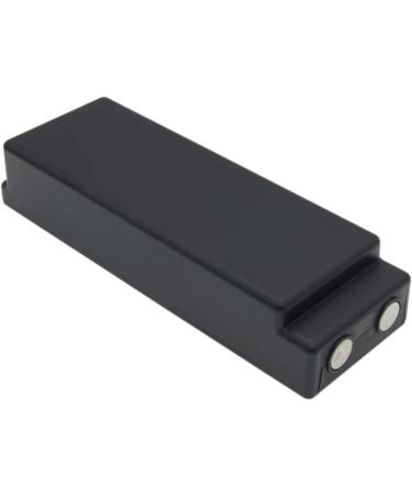 2000mAh RSC7220 Replacement Battery for Scanreco 592 16131 590 & Crane Remote Controls - International Shipping - Buy Online on GoSupps.com