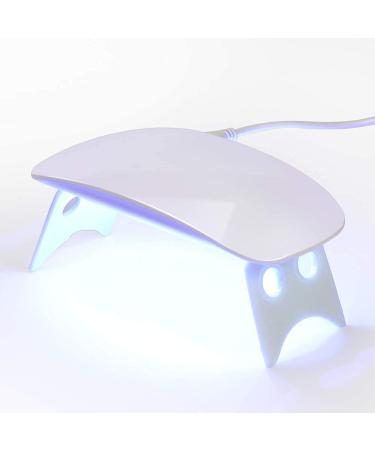 COSCELIA UV Lamp for Gel Nails - Professional Nail Art Tool for Home Salon & Manicure/Pedicure - Universal Compatibility - Fast Shipping Worldwide - Buy Online on GoSupps.com