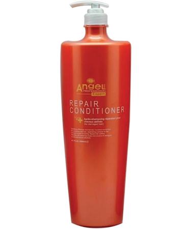 Angel Expert Repair Conditioner 2000 ml (for damaged hair) - Buy Online on GoSupps.com