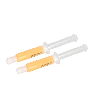 Dark Circle Cream - Moisturizing Anti-Wrinkle Eye Cream for Bags & Dark Circles | 2 x 5ml | International Shipping - Buy Online on GoSupps.com