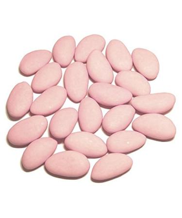 chocodic AVOLA MARQUISE ALMOND DRAG ES - ROSE 500g bag