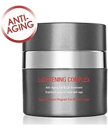 Onsen Anti-Aging Eye and Lip Lightening Milk Lotion for Dark Lips and Skin Care Collagen Complex for Professional-Grade High Youth Complex for Men 0.5 fl. oz. - Buy Online on GoSupps.com