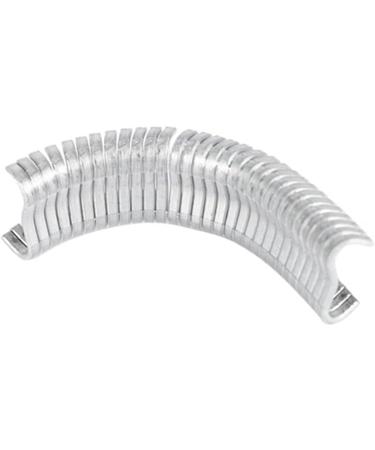 sunroot Type M Nail Ring Pliers Type M Nail Ring Pliers Type M Nail Ring Pliers Thickened for Manual Tying (M Nail +2400Clips) - Buy Online on GoSupps.com