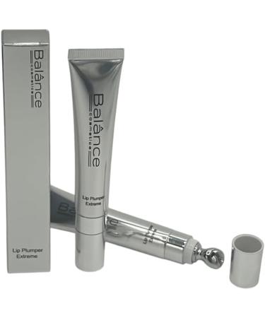  Bal nce cosmetics GmbH Bal nce Cosmetics Lip Plumper Extreme Instant Plumping Lip Balm Silver Grey 30 ml - Buy Online on GoSupps.com