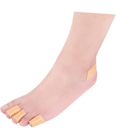 Lurrose Transparent Adhesive Foam Grip Tape - 3 Rolls | Shoe Grips Liner & Moleskin Foot Tape | High-Heeled Shoes Patch & Care Sticker - Buy Online on GoSupps.com