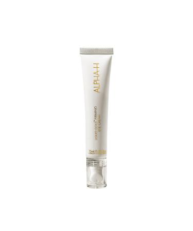 Alpha H Liquid Gold Firming Eye Cream 15ml - Buy Online on GoSupps.com