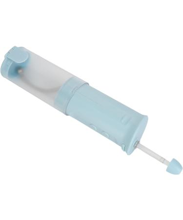 Portable Nasal Cleaner - Electric Irrigator for Adults & Children | 3 Modes & 200ml Capacity - Buy Online on GoSupps.com