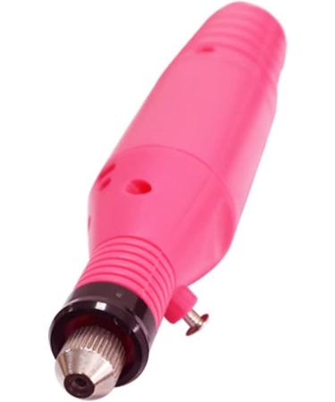Pirhosigma Electric Nail Drills Nail File KitManicure Pedicure PolishingFilerPortablefor Acrylic Nails - Buy Online on GoSupps.com
