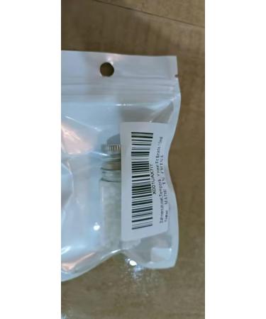 Premium Temporary Denture Set - DIY Heat Fit Beads for Easy Tooth Restoration | Replacement Prosthesis - Buy Online on GoSupps.com