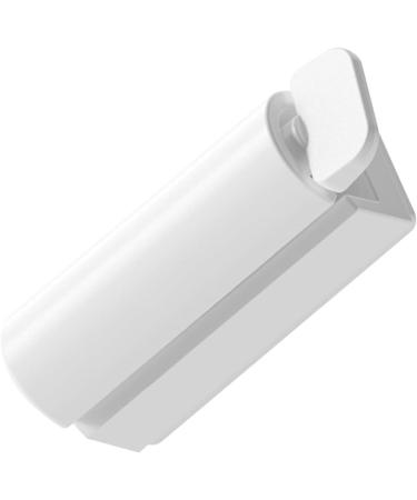 Rolling Toothpaste Squeezer Magnetic Toothpaste Tube Roller for Wall | Tube Roller Squeezer for Bathroom Puts an End to Waste Bathroom Accessories Pochy - Buy Online on GoSupps.com