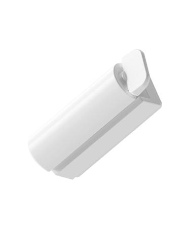 Toothpaste Squeezer Roller | Magnetic Toothpaste Tube Roller for Wall - Tube Roller Squeezer for Bathroom Puts an End to Waste Bathroom Accessories