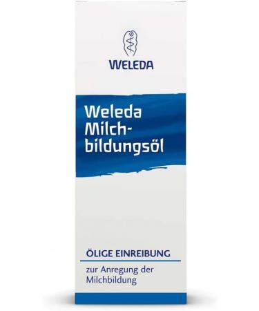 Buy Milk Formation Oil 20ml - Nourishing & Hydrating | International Shipping Available - Buy Online on GoSupps.com