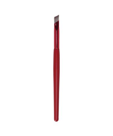 Professional Angled Brow Brush Set - 3 Pieces for Flawless Eyebrow Lines | Nylon Aluminum & Wooden Handle | Multifunctional & Unique Design - Shop Now! - Buy Online on GoSupps.com