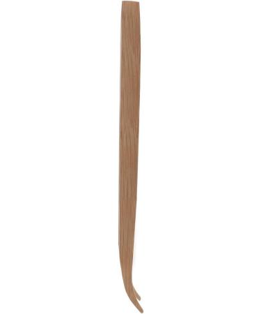 BYUTFA 11 Inch Reptile Bamboo Tweezers | Curved Feeding Tongs for Bearded Dragons & Lizards | Eco-Friendly & Natural Pet Supplies - Buy Online on GoSupps.com