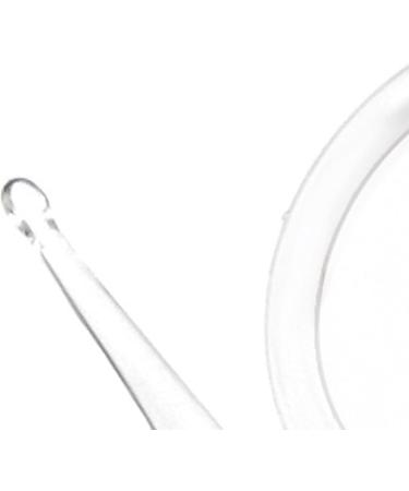 SSWERWEQ Ear wax removal tool 1pc Ear Cleaner Ear Wax Removal Ear Scoop Luminous Earpick Ear Cleaning Earwax Remover Tool With Light - Buy Online on GoSupps.com