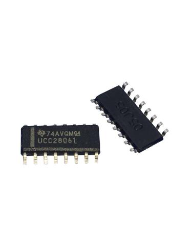 5pcs/lot UCC28061DR UCC28061 SOP-16