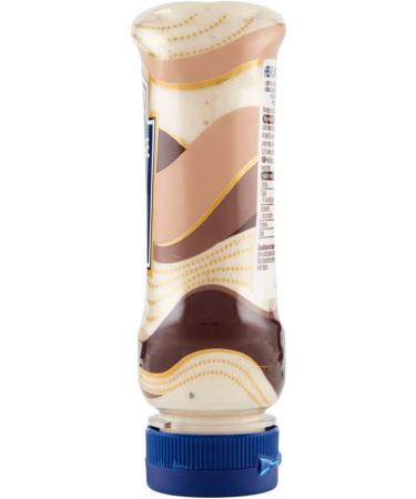  Italian Gourmet E.R. Pack of 8 Heinz Truffle Mayonnaise Give your sauces and salads a unique taste 213g + Italian Gourmet Polpa 400g - Buy Online on GoSupps.com