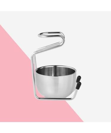 Zerodeko 3pcs Vertical Brush Holder - Stylish Stand Storage for Brushes - Medium Size - Buy Online on GoSupps.com