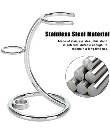 Shop Lefeda Simply Men's Razor Brushes - Portable 2-in-1 Razor Tool Kit & Holder | International Shipping Available - Buy Online on GoSupps.com