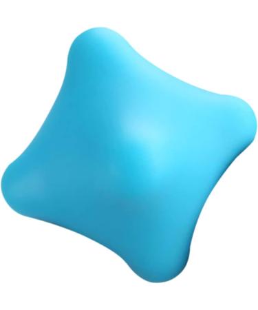 Fomiyes 3ST Massage Globe - Myofascial Release Ball for Muscle Relaxation | Vibration Massage Balls for Deep Tissue Neck Pain Relief & Fitness - Buy Online on GoSupps.com